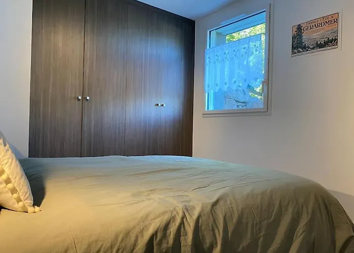Appartement Gerardmer