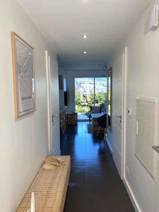 Appartement Gerardmer *