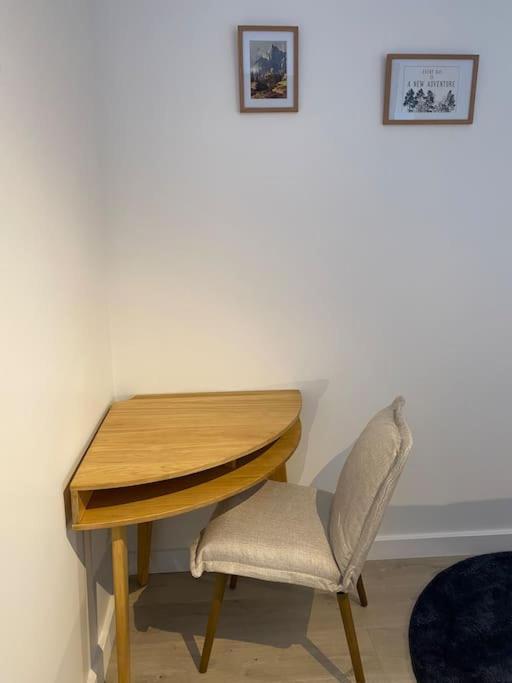 Apartment Appartement Gerardmer Gerardmer
