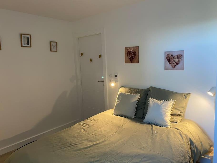 Appartement Gerardmer Gerardmer