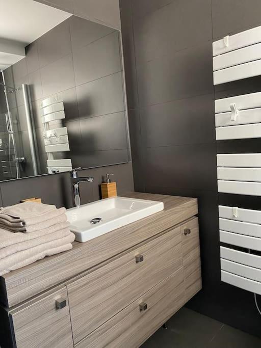 Apartment Appartement Gerardmer *
