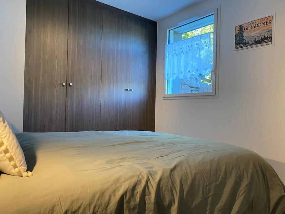 Appartement Gerardmer *