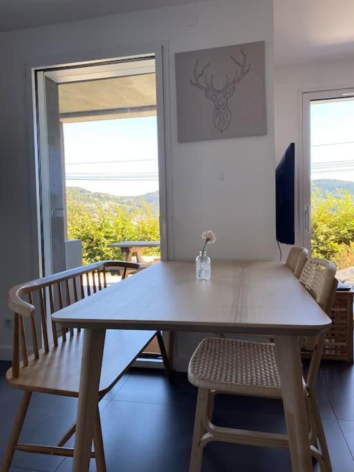 Appartement Gerardmer