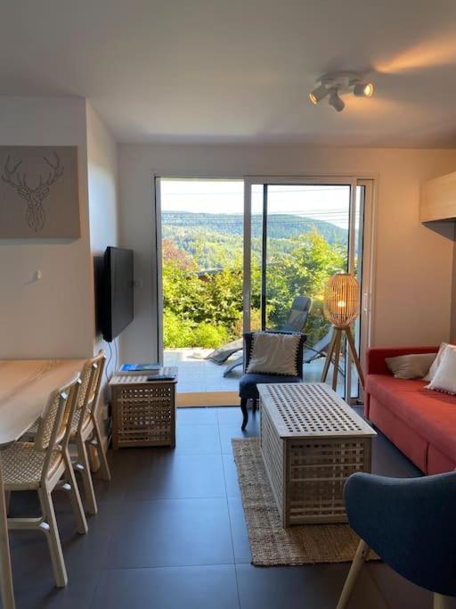 Appartement Gerardmer Gerardmer