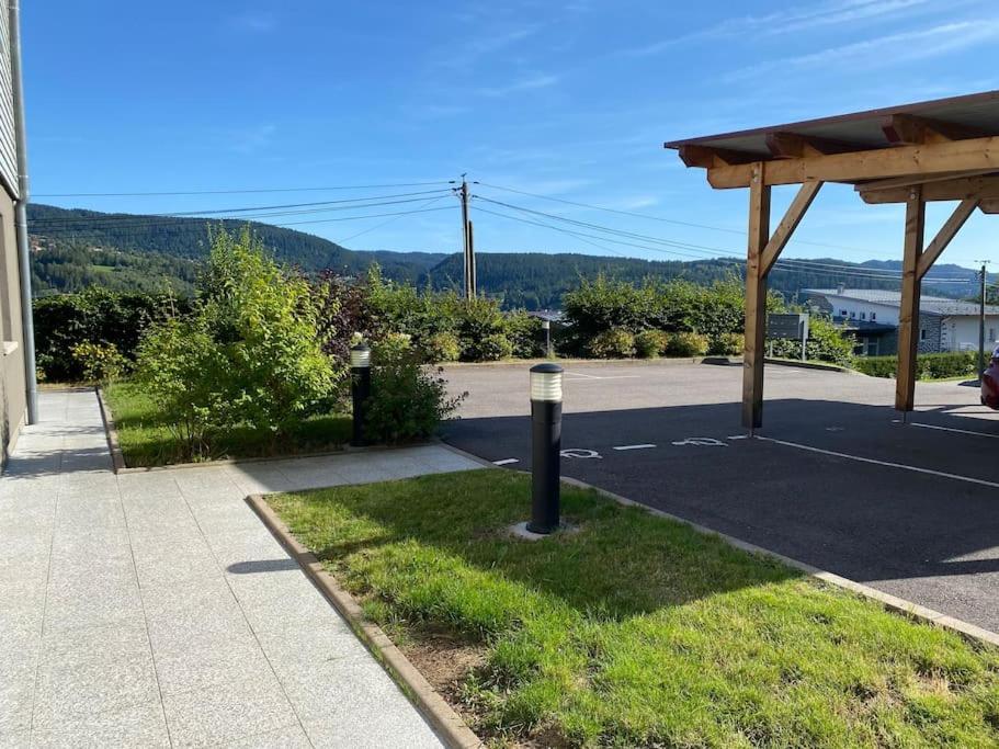Appartement Gerardmer *