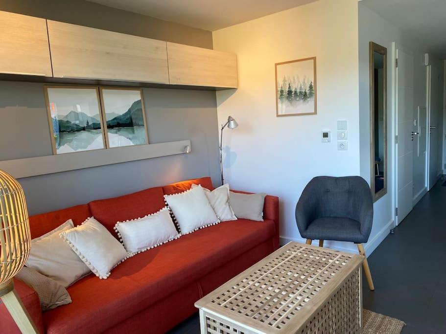 Appartement Gerardmer Apartment Gerardmer
