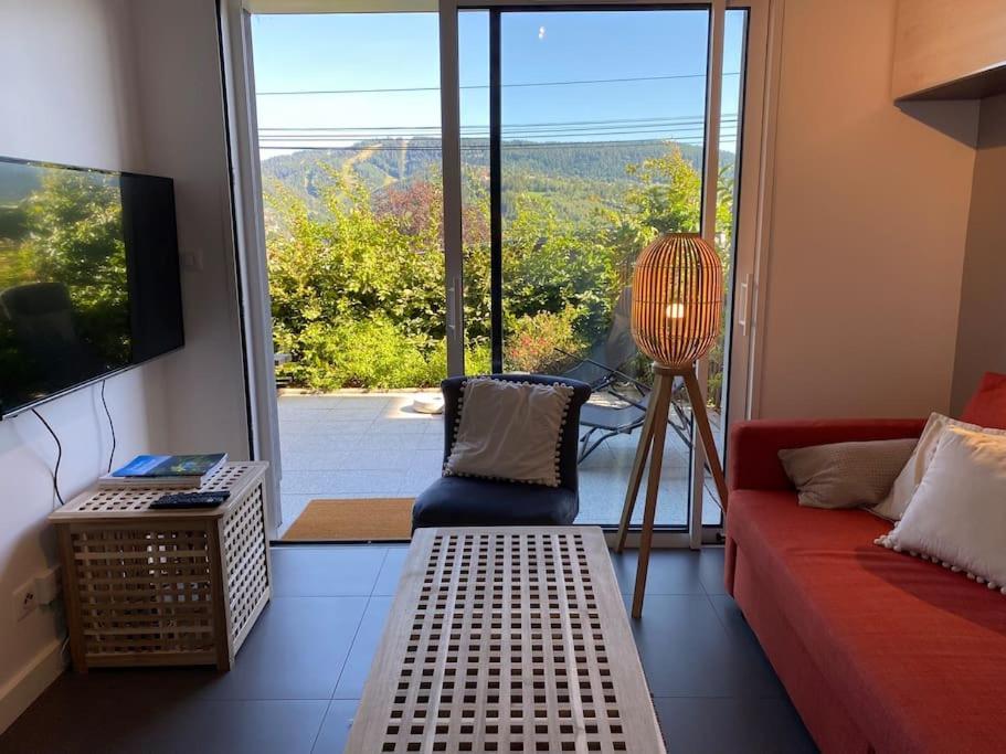 Apartment Appartement Gerardmer *