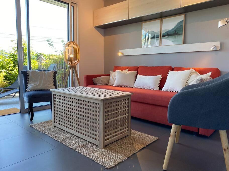 Appartement Gerardmer * Gerardmer